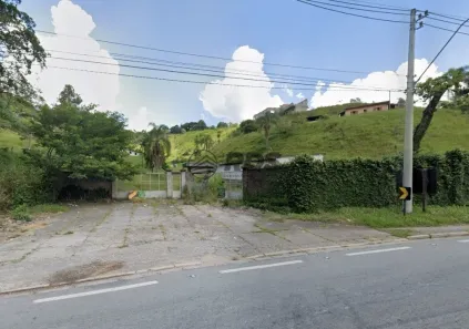 Lote/Terreno à venda no Recreio Campestre, Itapecerica da Serra