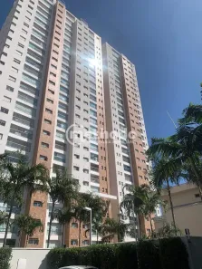 Apartamento com 1 Quarto à venda, 57m² no Cambuí, Campinas