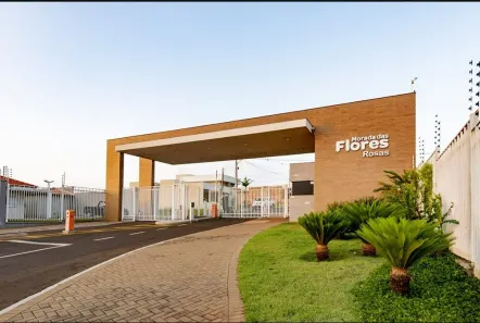 Casa de Condomínio com 3 Quartos à venda, 128m² no Loteamento Morada das Flores, Cambé