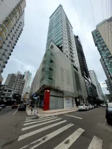 Apartamento com 4 Quartos para alugar, 270m² no Pioneiros, Balneário Camboriú