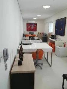 Sala Comercial à venda, 27m² no Perdizes, São Paulo