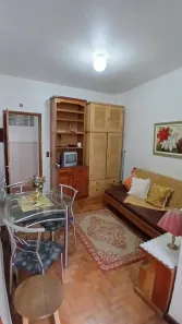 Kitnet com 1 Quarto à venda, 19m² no Centro, Petrópolis