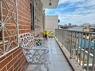 Apartamento com 2 Quartos à venda, 90m² no Vila da Penha, Rio de Janeiro