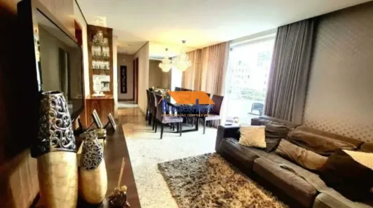 Apartamento com 3 Quartos à venda, 82m² no Silveira, Belo Horizonte