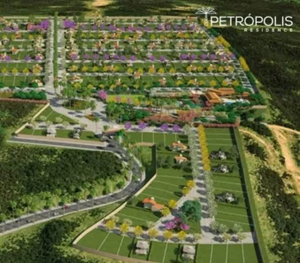 Lote/Terreno à venda, 264m² no Socopo, Teresina