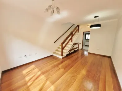 Casa de Condomínio com 2 Quartos à venda, 113m² no Vila Gomes, São Paulo