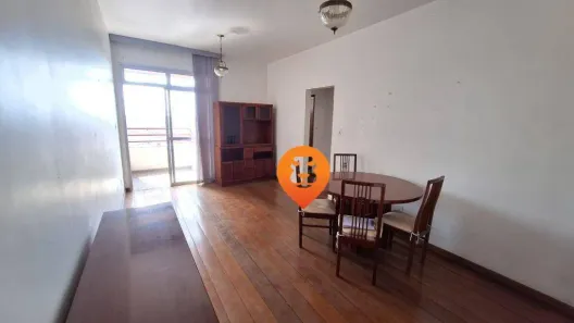 Apartamento com 2 Quartos à venda, 72m² no Santa Tereza, Belo Horizonte
