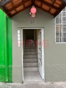 Apartamento com 1 Quarto para alugar, 35m² no Vila Bandeirantes, São Paulo