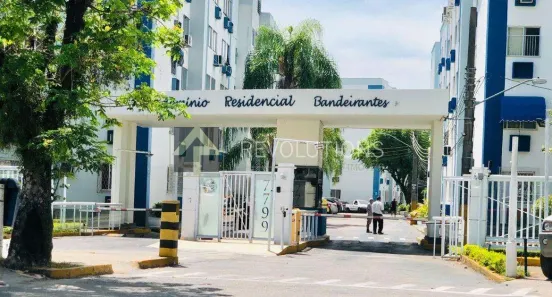 Apartamento com 2 Quartos à venda, 50m² no Jacarepaguá, Rio de Janeiro