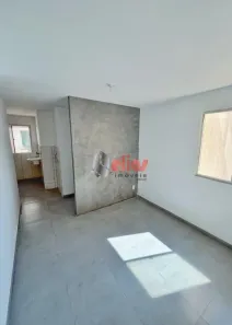Apartamento com 2 Quartos à venda, 49m² no Jardim Nova Esperança, Bauru