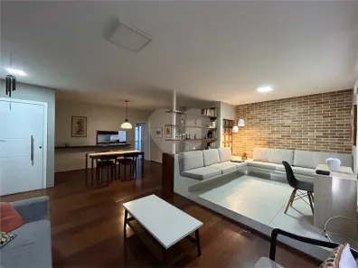 Apartamento com 3 Quartos à venda, 110m² no Perdizes, São Paulo