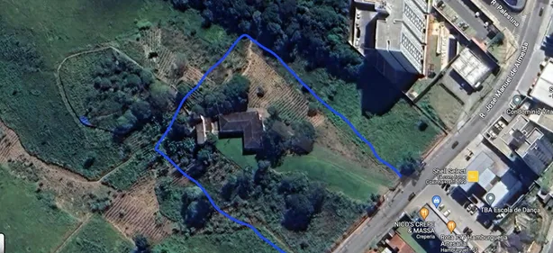 Lote/Terreno à venda, 7730m² no Jardim Europa, Vargem Grande Paulista