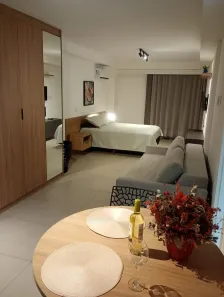 Apartamento com 1 Quarto para alugar, 44m² no Copacabana, Rio de Janeiro