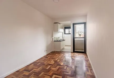 Apartamento com 1 Quarto para alugar, 42m² no Bela Vista, São Paulo