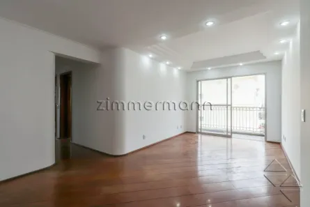 Apartamento com 3 Quartos à venda, 100m² no Indianópolis, São Paulo