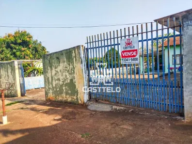 Casa com 3 Quartos à venda, 122m² no San Fernando, Londrina