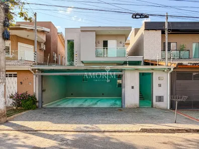 Casa com 3 Quartos à venda, 167m² no Portais (Polvilho), Cajamar