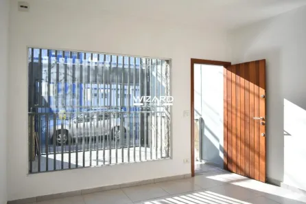 Sobrado com 3 Quartos para alugar, 160m² no Planalto Paulista, São Paulo