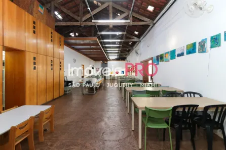 Imóvel Comercial à venda, 480m² no Vila Olímpia, São Paulo