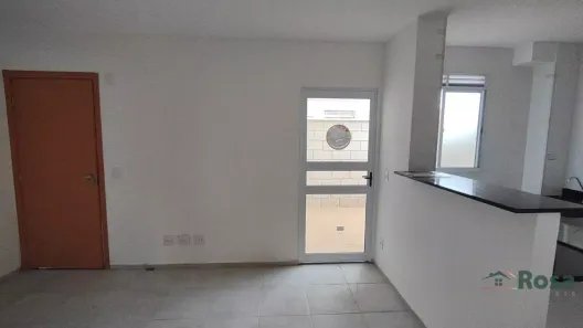 Apartamento com 2 Quartos à venda, 65m² no Centro-Sul, Várzea Grande