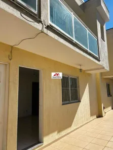Sobrado com 2 Quartos para alugar, 70m² no Vila Invernada, São Paulo