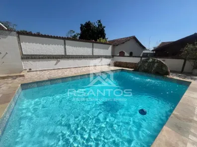 Casa de Condomínio com 4 Quartos à venda, 491m² no Anil, Rio de Janeiro