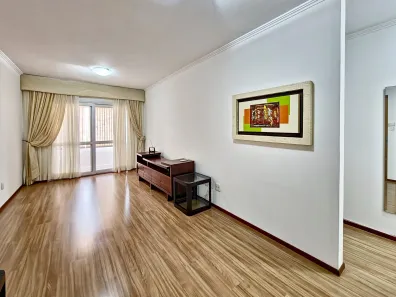 Apartamento com 2 Quartos para alugar, 95m² no Centro, Pelotas