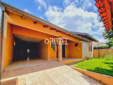 Casa com 3 Quartos à venda, 140m² no União, Estância Velha