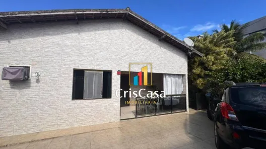 Casa com 4 Quartos à venda, 129m² no Costazul, Rio das Ostras