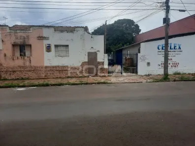 Lote/Terreno à venda, 1080m² no Vila Prado, São Carlos