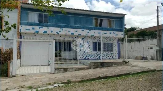 Casa com 5 Quartos à venda, 260m² no Jardim Sabará, Porto Alegre