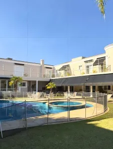 Casa de Condomínio com 5 Quartos à venda, 750m² no Tamboré, Santana de Parnaíba