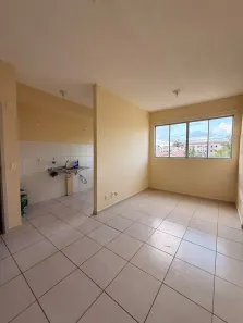Apartamento com 2 Quartos para alugar, 42m² no Novo Horizonte, Marituba