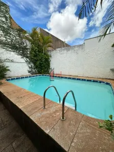 Casa com 3 Quartos à venda, 353m² no Jardim Paulista, Presidente Prudente