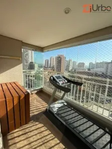 Apartamento com 3 Quartos à venda, 76m² no Vila Pompéia, São Paulo