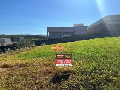 Lote/Terreno à venda, 518m² no Bairro da Posse, Itatiba