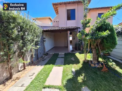 Casa com 2 Quartos à venda, 86m² no Promissão III, Lagoa Santa