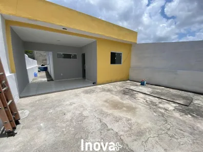 Casa com 2 Quartos à venda, 83m² no São José, Caruaru