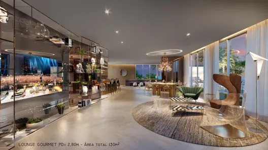 Apartamento com 4 Quartos à venda, 158m² no Perdizes, São Paulo
