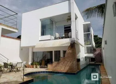 Casa com 3 Quartos à venda, 246m² no Parque Santa Cecília, Piracicaba