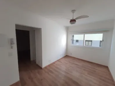 Apartamento com 1 Quarto para alugar, 55m² no Pinheiros, São Paulo
