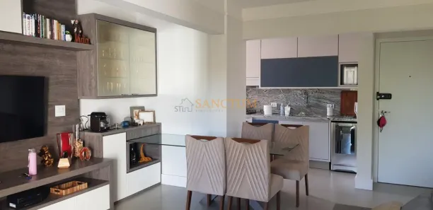 Apartamento com 3 Quartos à venda, 80m² no Jardim Nova Europa, Campinas