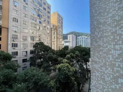 Apartamento com 1 Quarto à venda, 55m² no Copacabana, Rio de Janeiro