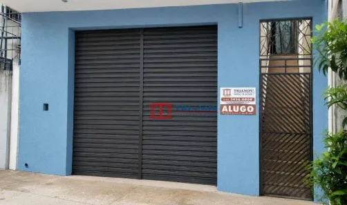 Ponto Comercial para alugar, 161m² no Água Branca, Piracicaba