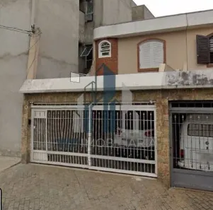 Casa com 3 Quartos para alugar, 180m² no Chácara Santo Antônio (Zona Leste), São Paulo