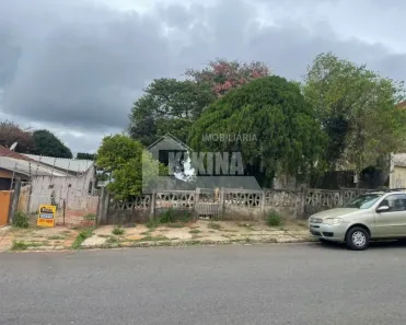 Lote/Terreno à venda, 462m² no Uvaranas, Ponta Grossa