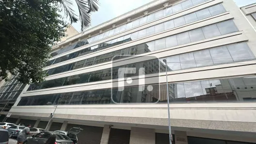 Sala Comercial para alugar, 787m² no Centro, Rio de Janeiro