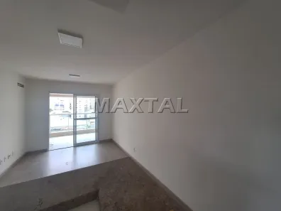 Apartamento com 2 Quartos à venda, 55m² no Vila Gumercindo, São Paulo