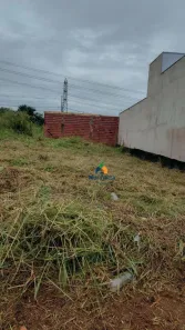 Lote/Terreno à venda, 200m² no Jardim dos Lagos, Nova Odessa