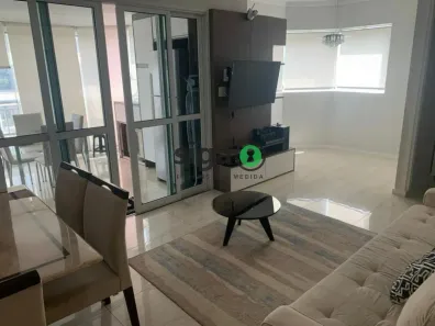 Apartamento com 2 Quartos para alugar, 64m² no Vila Olímpia, São Paulo